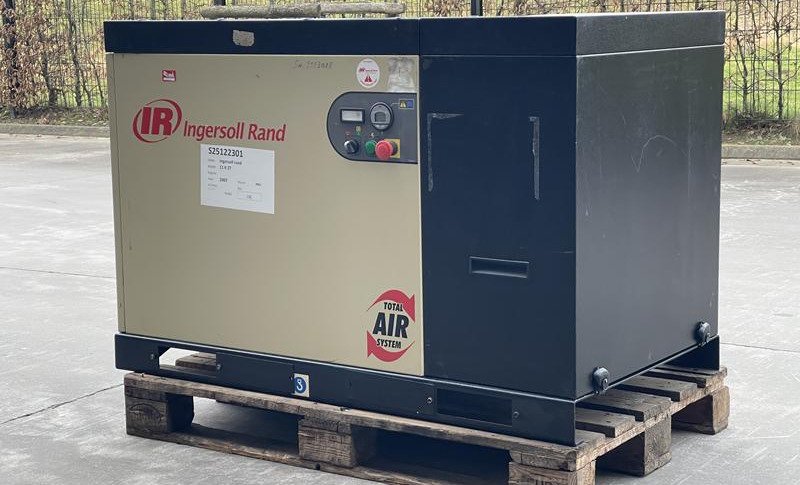 INGERSOLL RAND IR 11 K 2 T