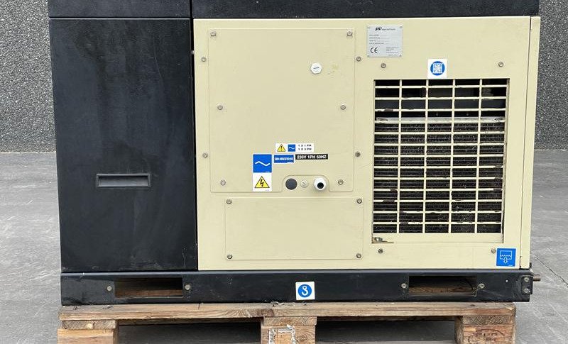 INGERSOLL RAND IR 11 K 2 T