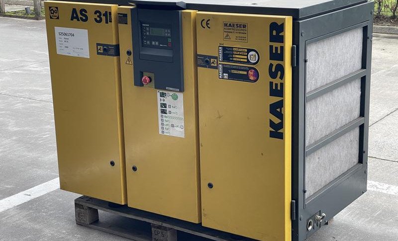 KAESER AS 31