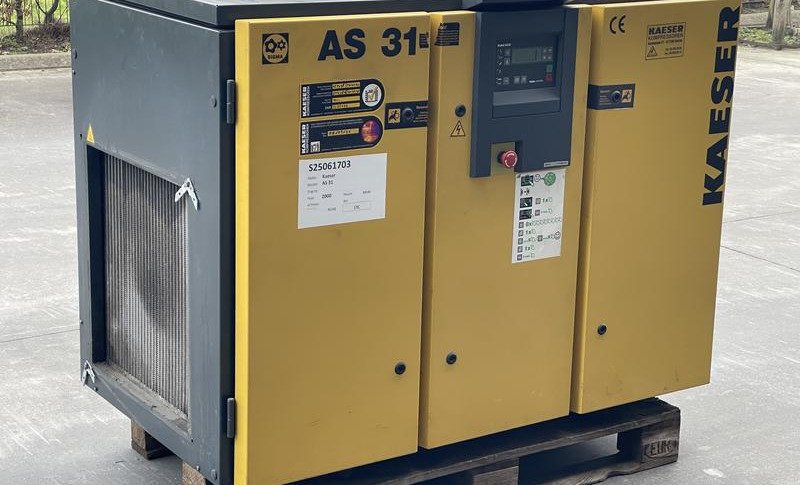 KAESER AS 31