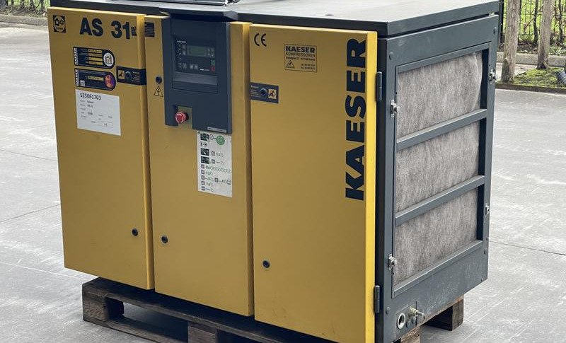 KAESER AS 31