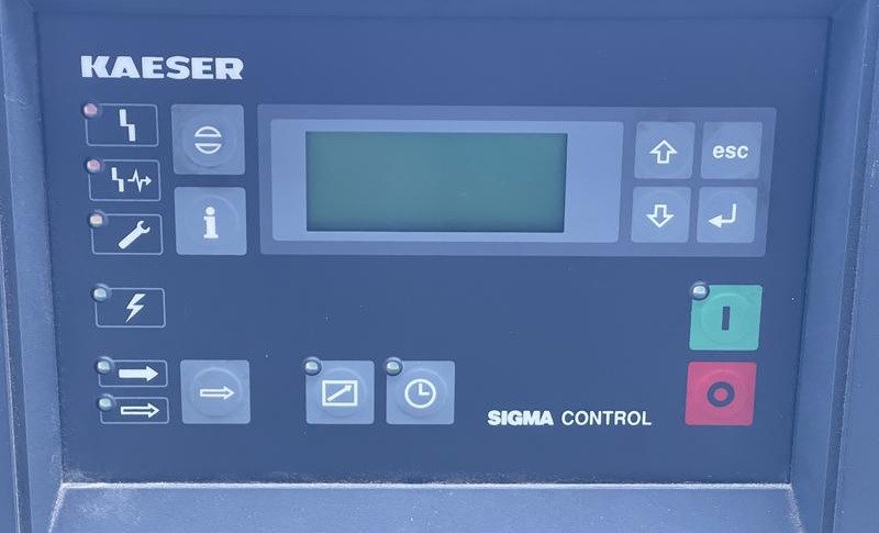 KAESER AS 31