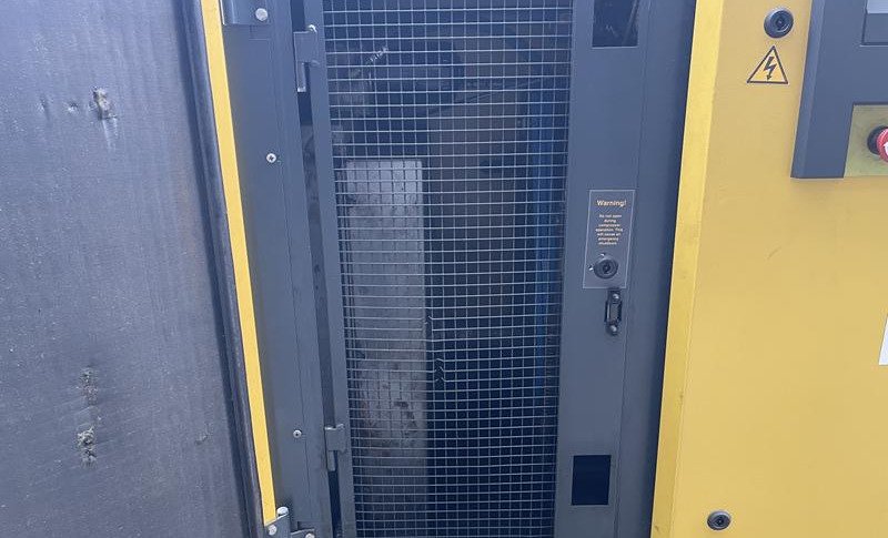 KAESER AS 31