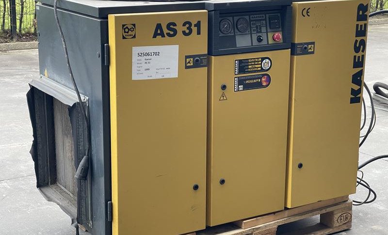 KAESER AS 31