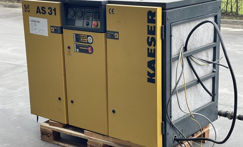 KAESER AS 31