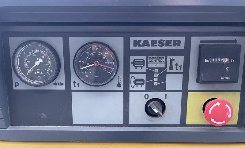 KAESER AS 31