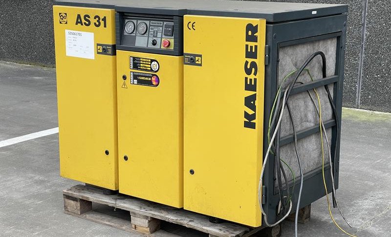 KAESER AS 31