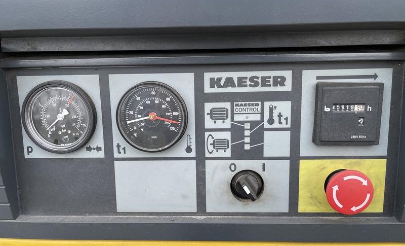KAESER AS 31