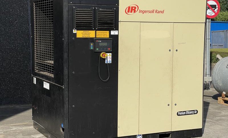 INGERSOLL RAND N 160 - 2S NIRVANA