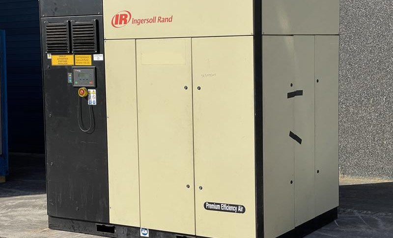 INGERSOLL RAND N 160 - 2S NIRVANA