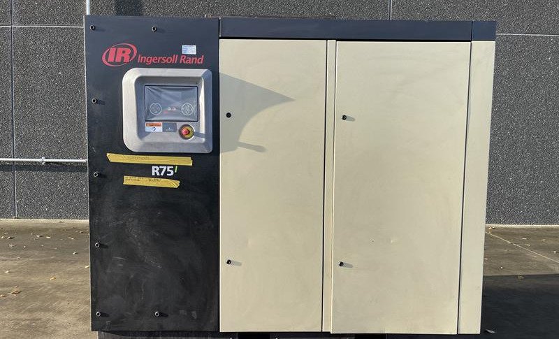 INGERSOLL RAND R 75I - A14