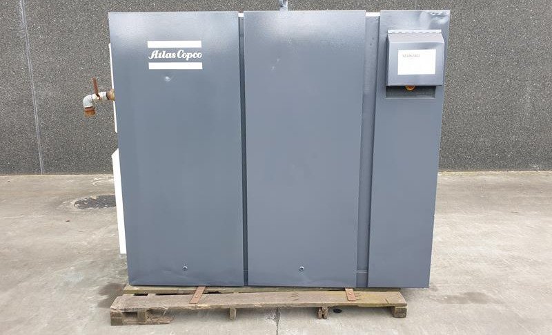 ATLAS COPCO GA 45 P