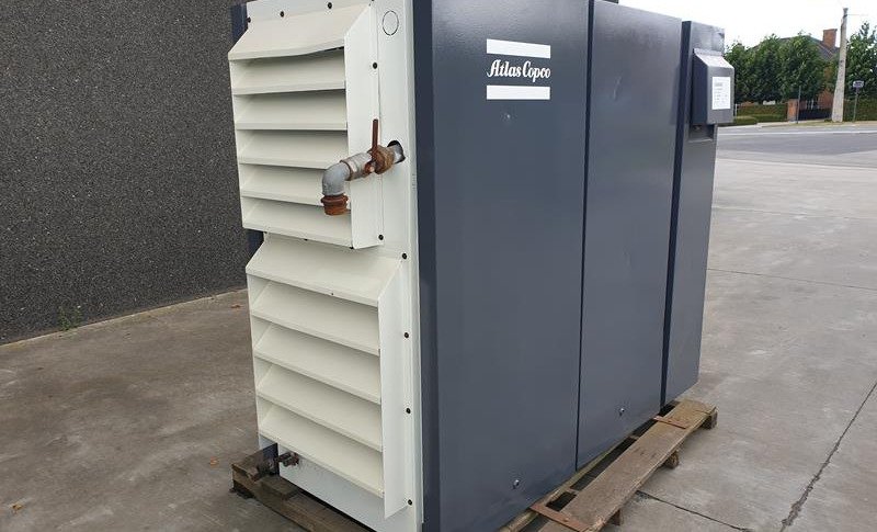 ATLAS COPCO GA 45 P