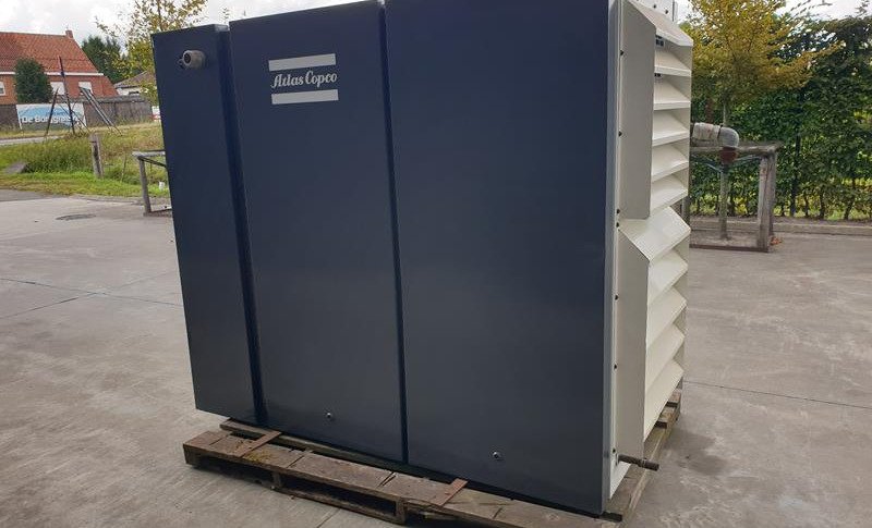 ATLAS COPCO GA 45 P