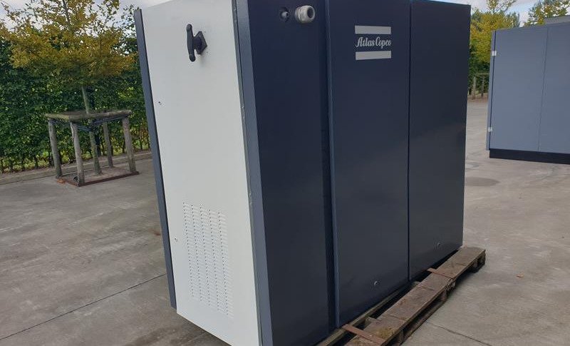 ATLAS COPCO GA 45 P