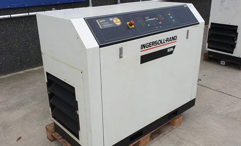 INGERSOLL-RAND MH 22