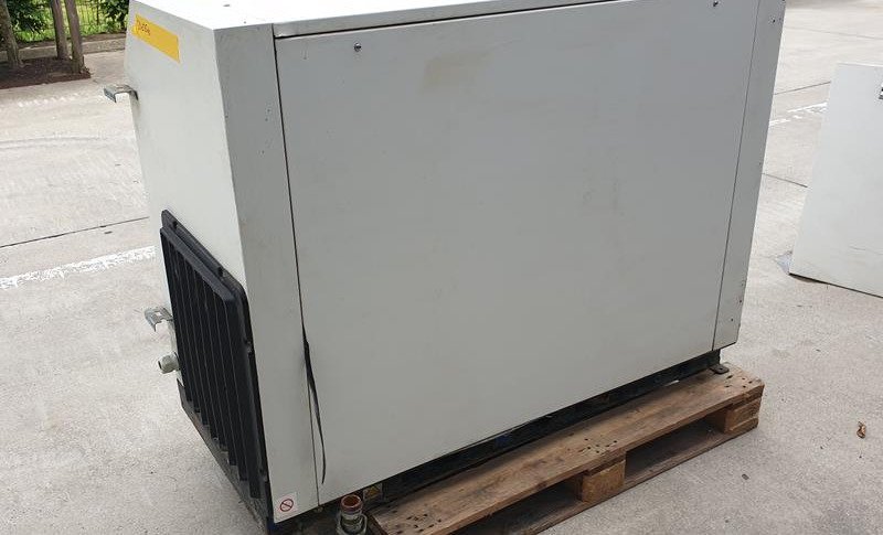 INGERSOLL-RAND MH 22