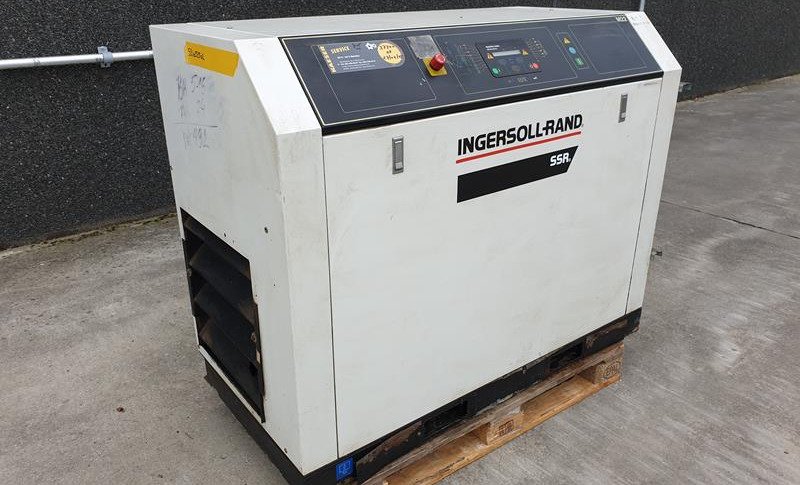 INGERSOLL-RAND MH 22