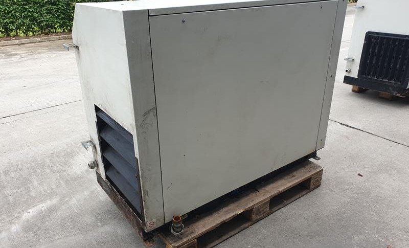 INGERSOLL-RAND MH 22
