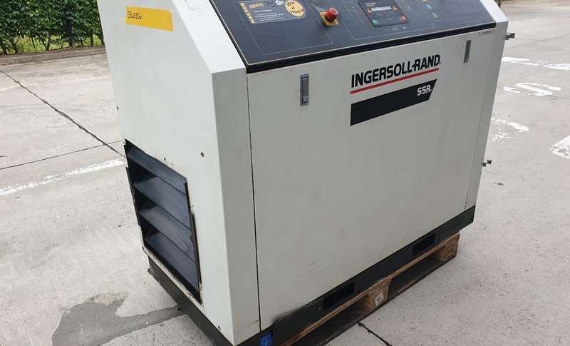INGERSOLL-RAND MH 22