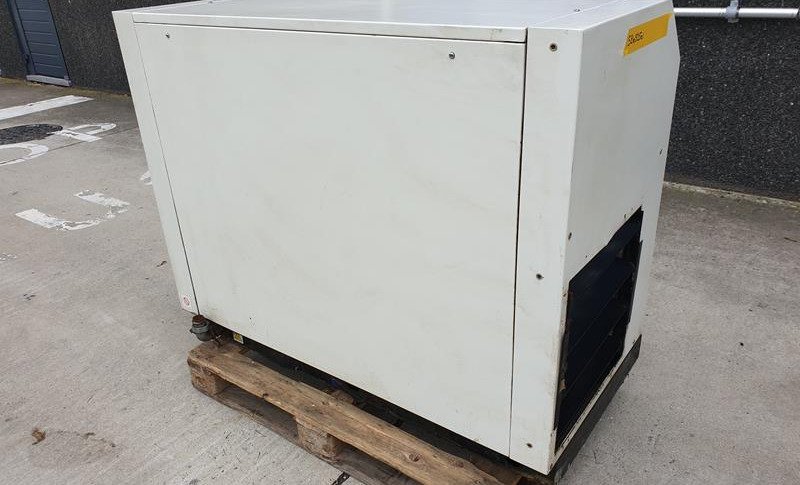 INGERSOLL-RAND MH 22