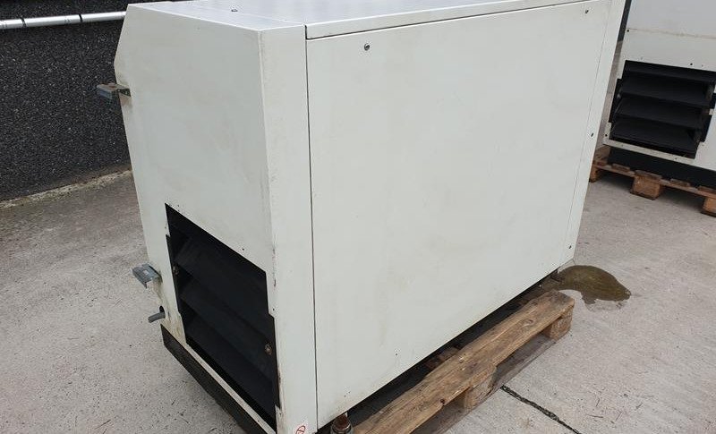 INGERSOLL-RAND MH 22