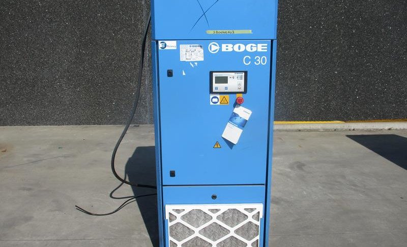 BOGE C30