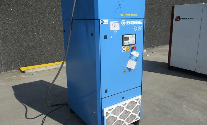 BOGE C30