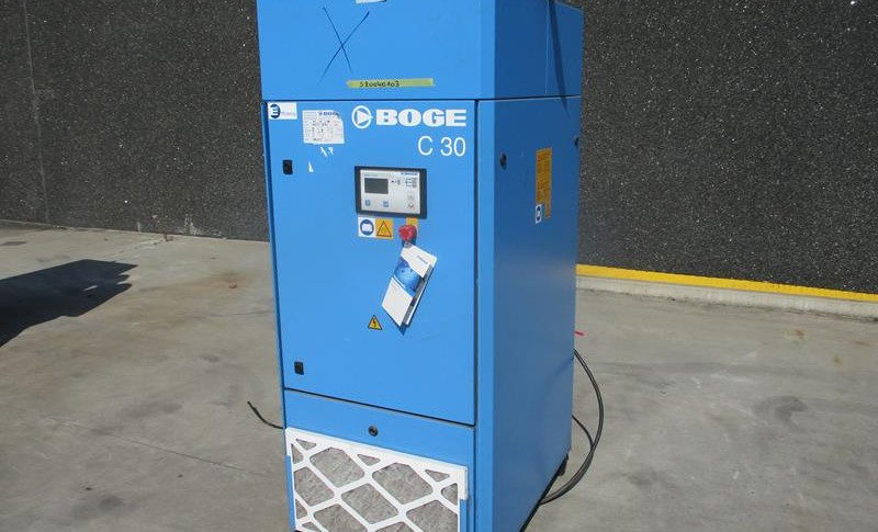 BOGE C30