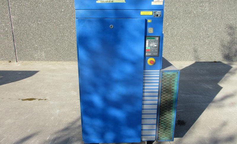 COMPAIR MSK G - 18 - 10