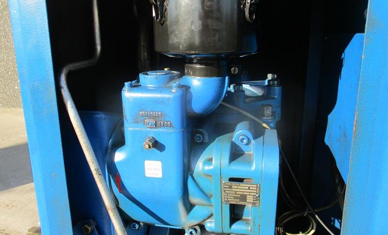COMPAIR MSK G - 18 - 10