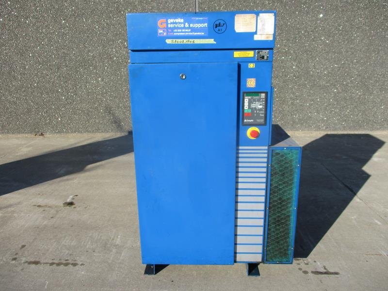 COMPAIR MSK G - 18 - 10