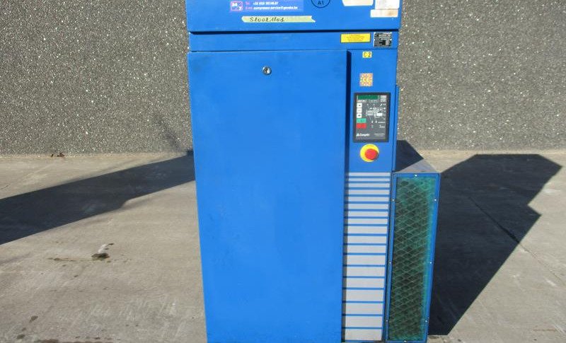 COMPAIR MSK G - 18 - 10