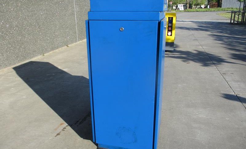 COMPAIR MSK G - 18 - 10
