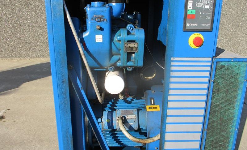 COMPAIR MSK G - 18 - 10