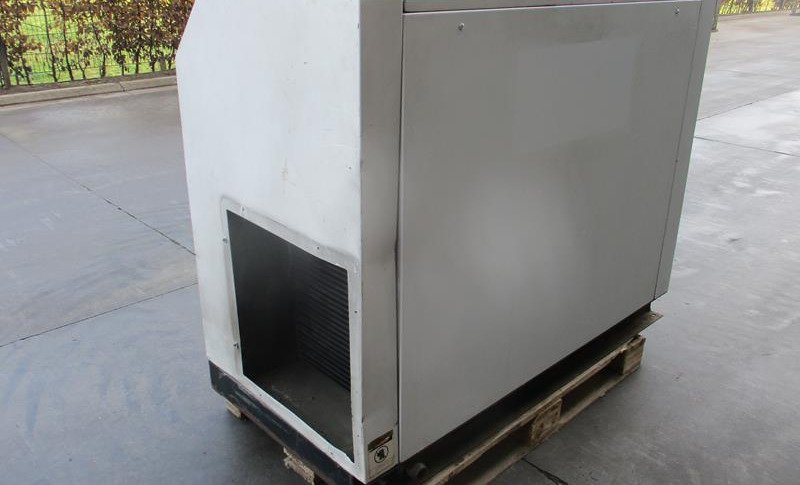 INGERSOLL-RAND SSR MH 30