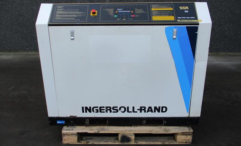INGERSOLL-RAND SSR MH 30