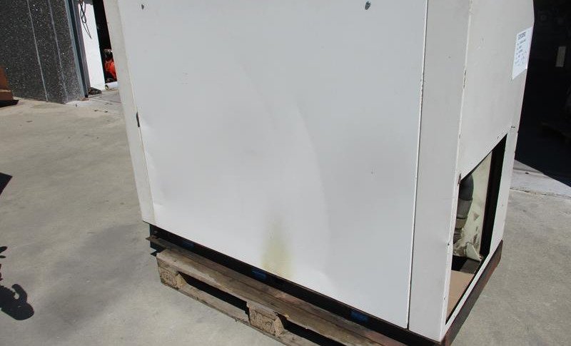 INGERSOLL-RAND SSR MH 22