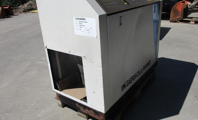INGERSOLL-RAND SSR MH 22