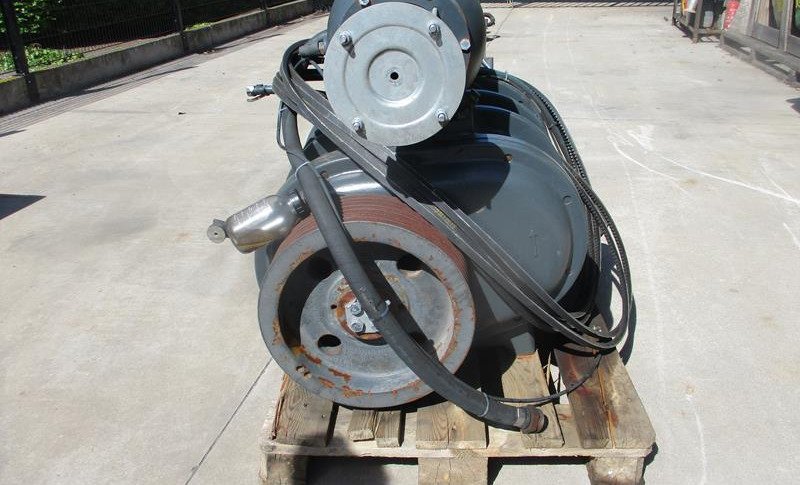 KAESER SIGMA 4