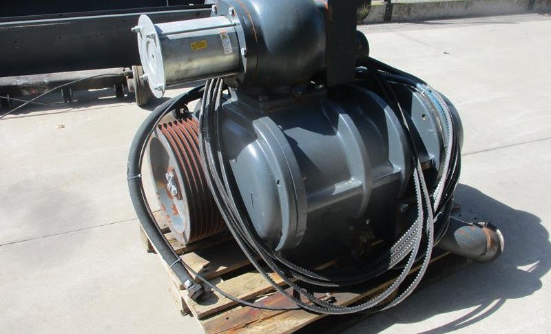 KAESER SIGMA 4