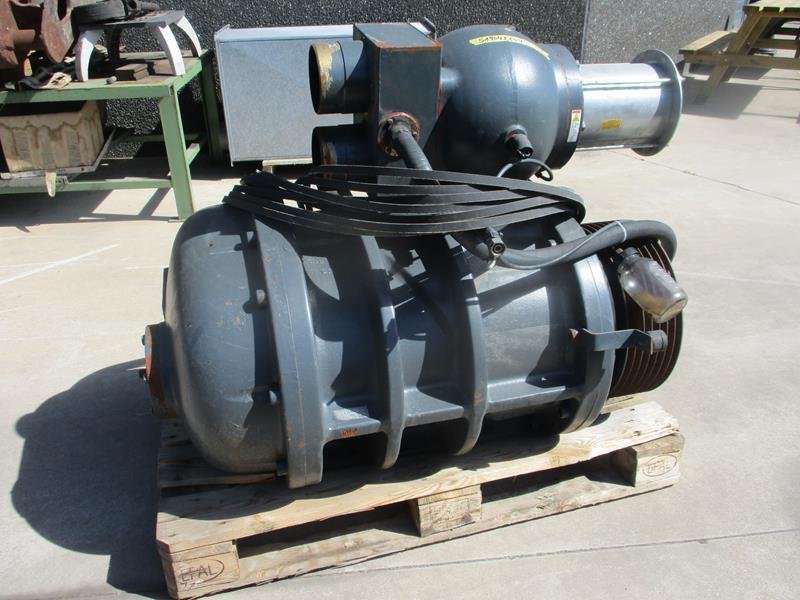 KAESER SIGMA 4