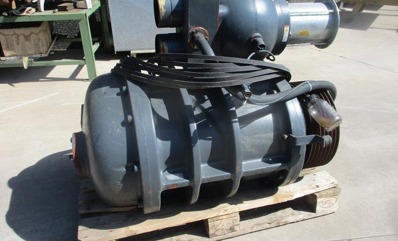 KAESER SIGMA 4