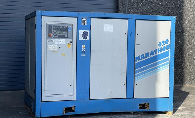 COMPAIR MA 420 A