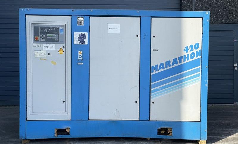COMPAIR MA 420 A