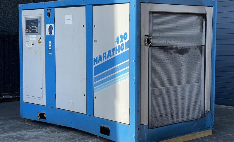 COMPAIR MA 420 A