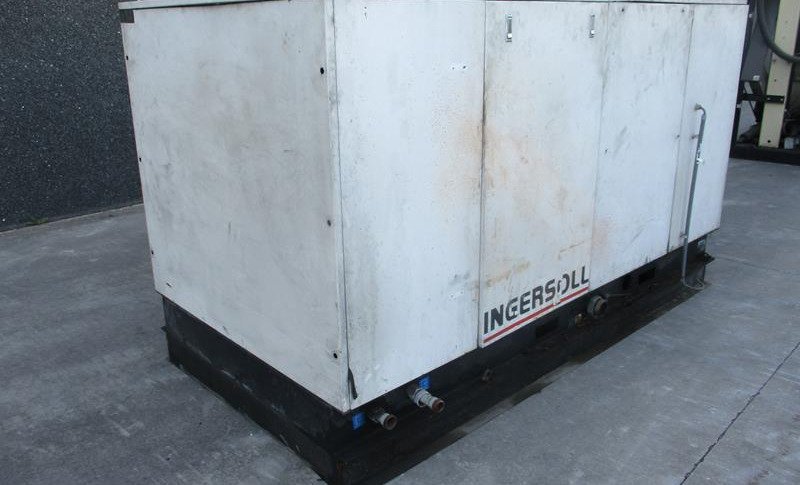 INGERSOLL-RAND ML 75 SSR
