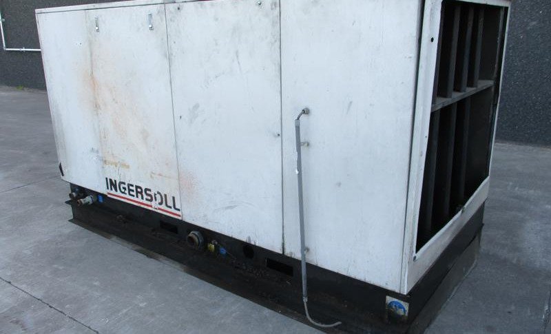 INGERSOLL-RAND ML 75 SSR