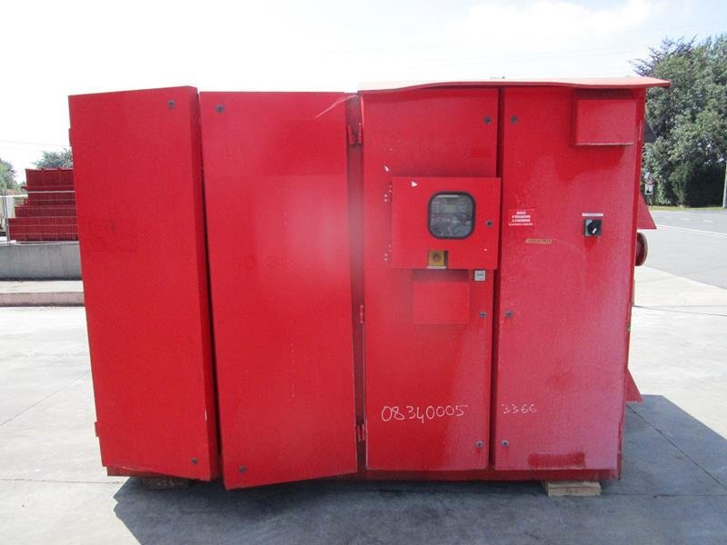 KAESER ESD 351