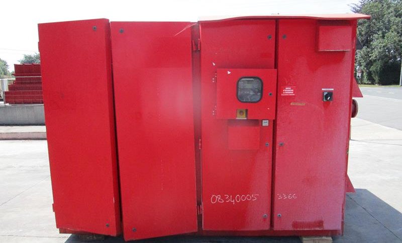 KAESER ESD 351